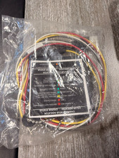 Complete Motorola NNTN7619B IMPRES 12V Vehicle Charger APX 6000 7000 8000