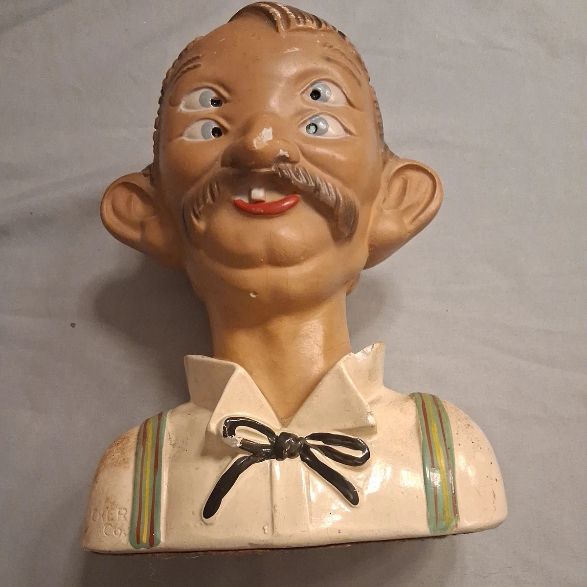 Alexander Backer&co 4eyes ヴィンテージ　アメトイ Alexander Backer for sale | eBay