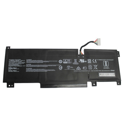 BTY-M492-SHORTCABLE MSI Battery 11.4V 53.5Wh Katana GF76 11UD-001 Grade A
