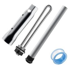 RV Water Heater Elements Kit Compatible with Suburban Water Heater Tanks,