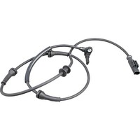 Metzger 09001288 Sensor Raddrehzahl FüR Fiat Panda VAN 312 319 519