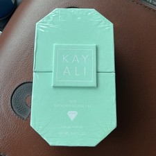 KAYALI Yum Pistachio Gelato | 33 Eau de Parfum Intense 3.4 OZ (100ML) New in Box