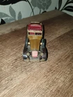 Vintage 1969 Matchbox Yesteryear.