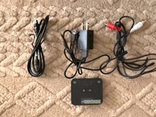 Avantree Audikast Plus Bluetooth 5.0 Transmitter with Direct Volume Control READ