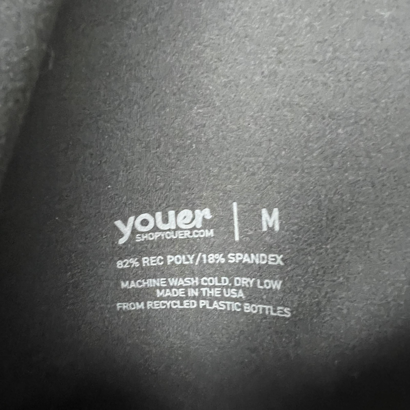 Youer Transform Dress Basic Witch black stretch j… - image 6