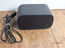 UE Mini Boom Wireless Bluetooth Portable Tested Working Ultimate Ears