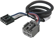 Trailer Brake Controller Harness Jeep Cherokee Dodge Durango 3045 3082 Tekonsha Trailer Brake Controller Harness Jeep Cherokee Dodge Durango 3045 3082 Tekonsha