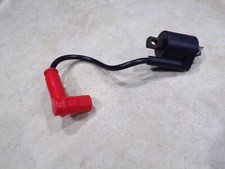 Cagiva Roadster 125 coil spark plug cap HT lead complete GWO