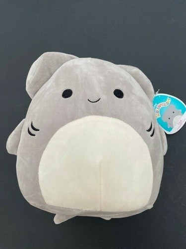 Kellytoy Marshmallow Soft Plush RARE | eBay