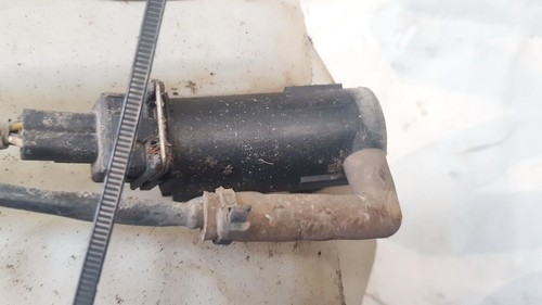 Ford Mondeo 1996 windscreen front wiper motor used, Genuine #1409994-27