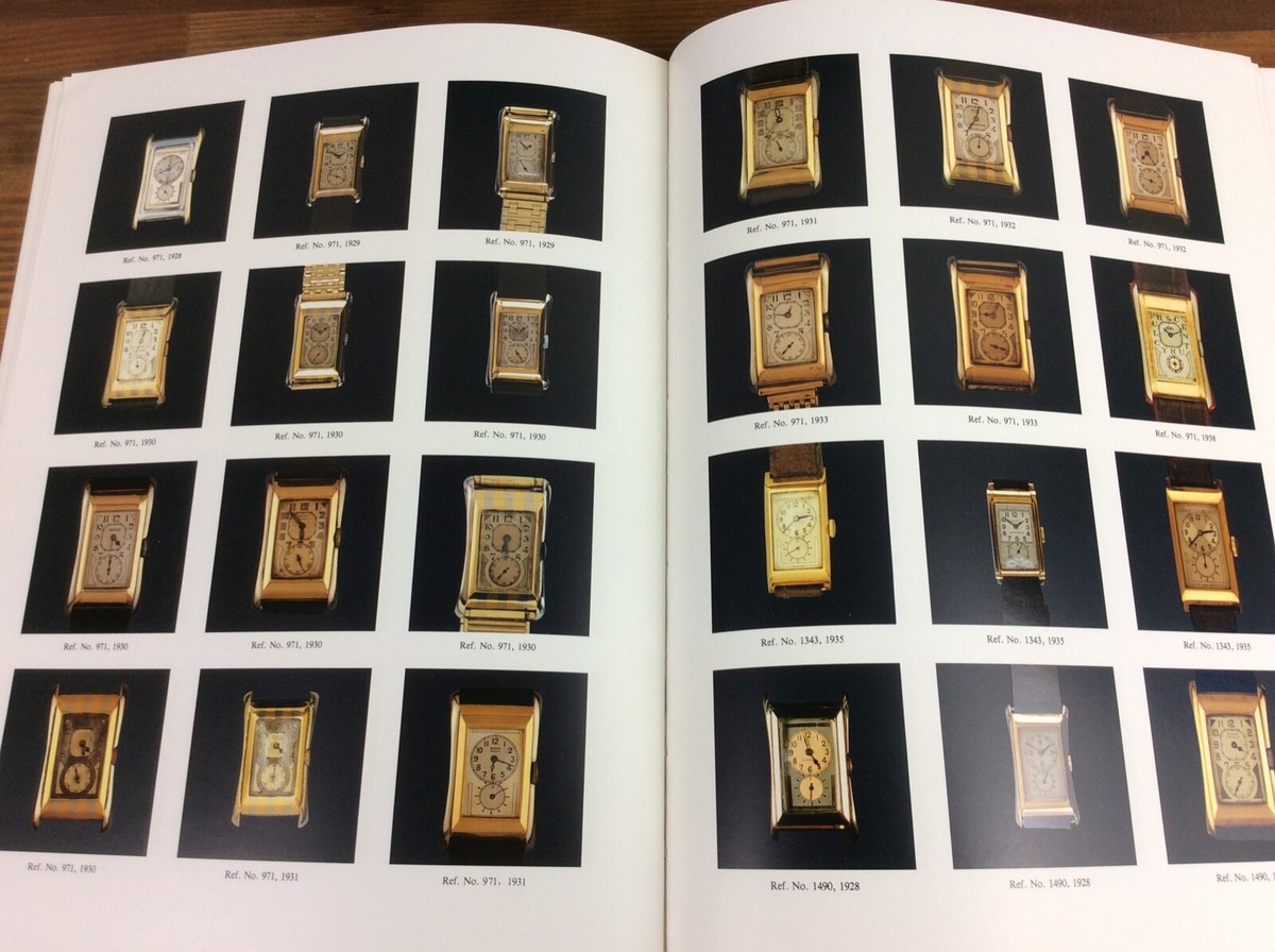 洋書 Timeless Elegance Timeless Elegance Rolex Vintage Book by George Gordon + FREE