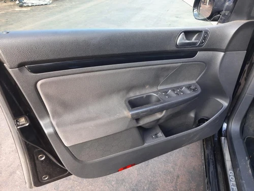 1K6827025H klapa bagażnika lewa do VOLKSWAGEN GOLF V (1K1)(10.2003) GT Spor 9030370 - Zdjęcie 7 z 10
