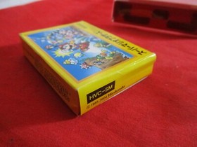 Super Mario Bros. 1  Nintendo Gameboy Advance Famicom Mini COMPLETE Box #H1