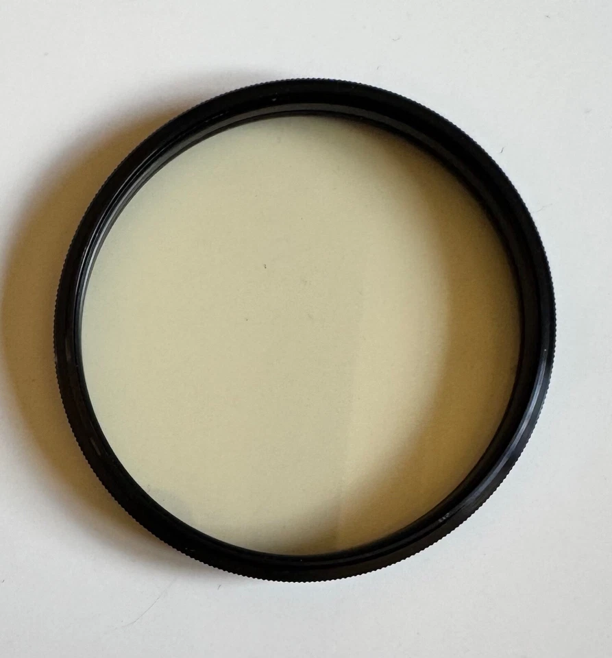 Spiratone Spiralite RAYBURST Stellar 52mm filter VERY RARE! - Image 2 of 4