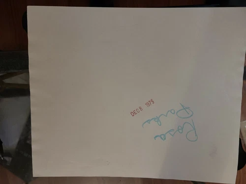 ROSA PARKS 1975 CIVIL RIGHTS MONTGOMERY BUS RIOTS NEGRO BLACK LEGEND PHOTO HERO - Picture 8 of 8