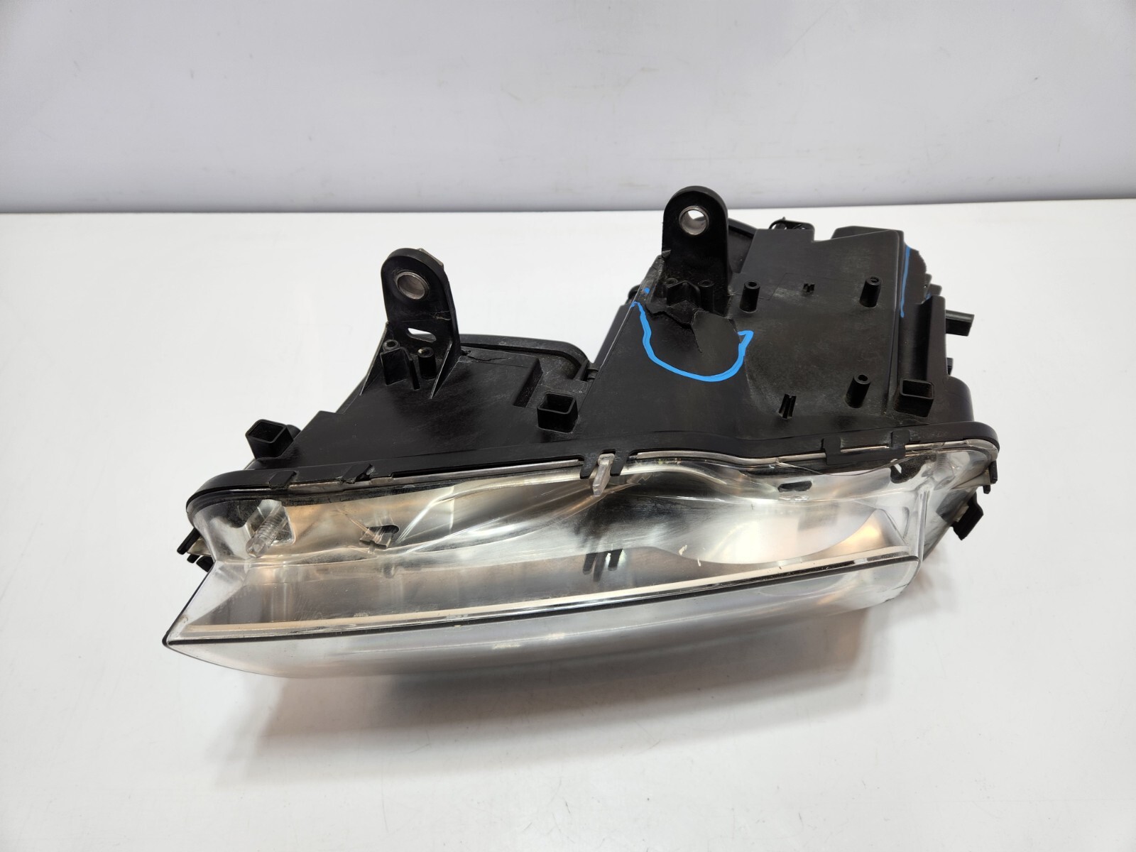 ✅10-14 OEM Rolls Royce Ghost RR4 Front Right Passenger Headlight Xenon HID NOTE*
