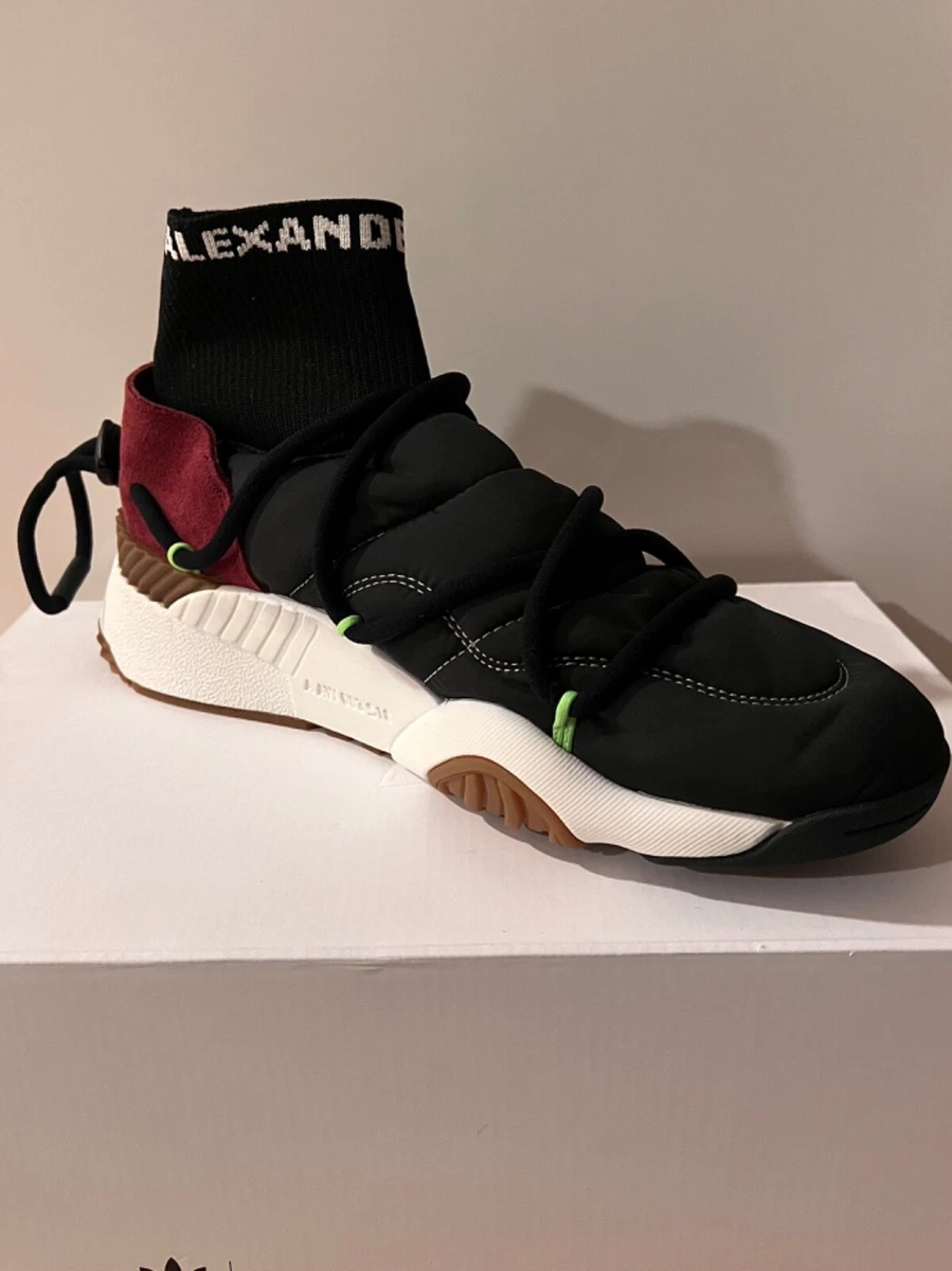 adidas Puff Trainer x Alexander Wang Core Black 2018