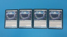 4x RIBBONS OF THE REIKAI   BETRAYERS KAMIGAWA  MTG Magic Gathering NM / UNPLAYED