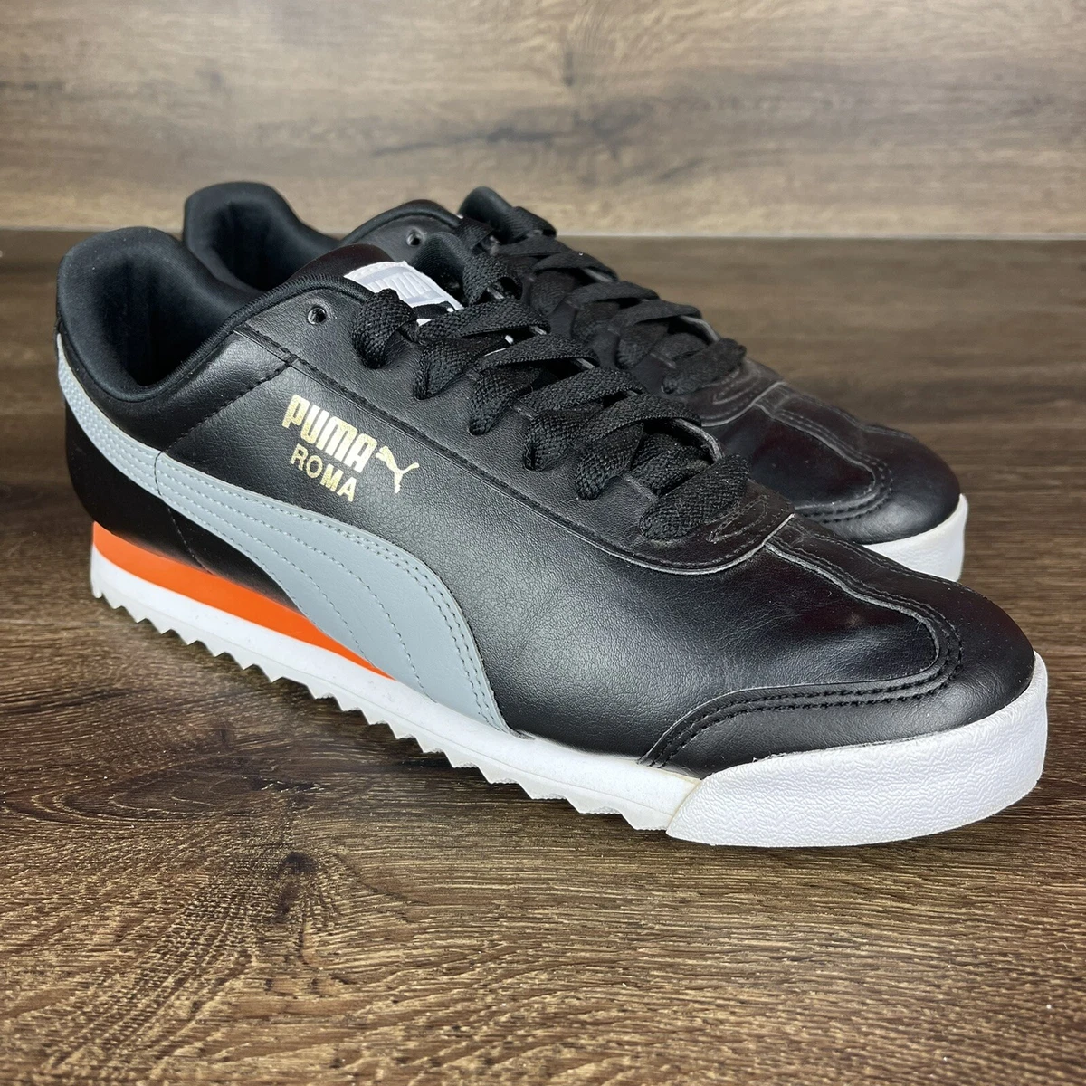 Puma 2024 roma 9.5