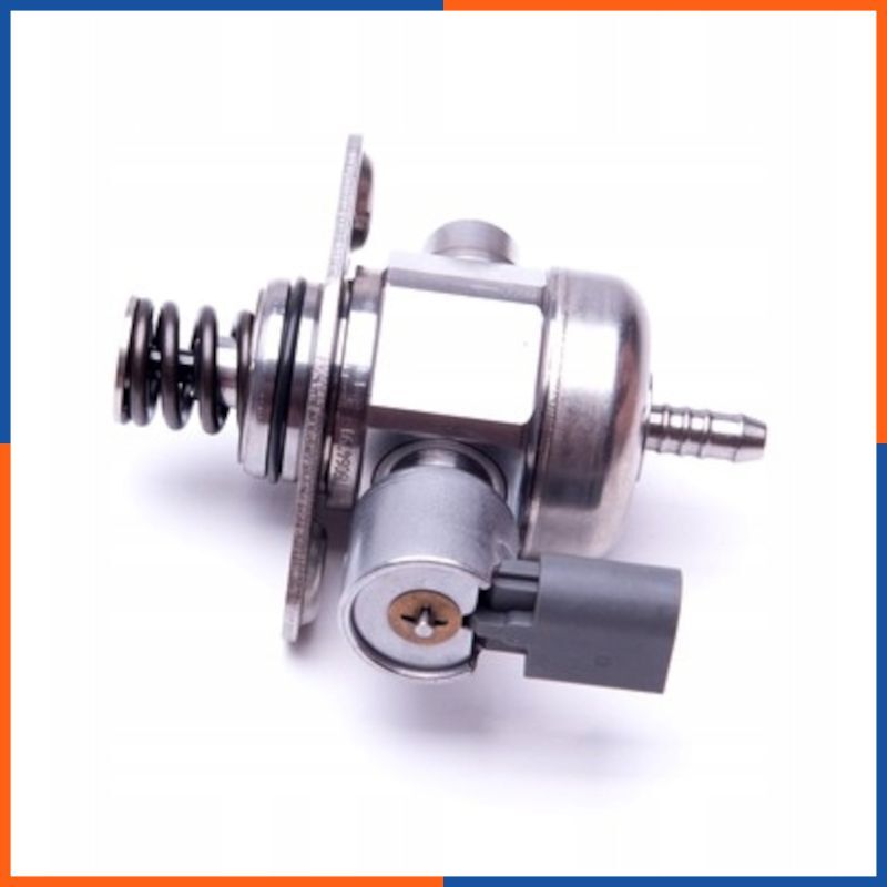 Pompe à carburant Audi 02SKV950 pièce de rechange alimentation moteur essence et diesel