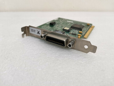 National Instruments PCI-GPIB Interface Card 183617G-01