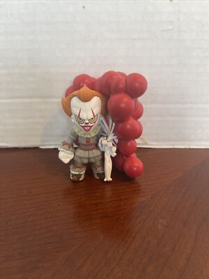 Funko Mystery Minis IT Chapter Two Pennywise With Balloons
