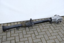 Porsche 964 C4 Front Differential Gearbox 9643371012R Complete Good Condition