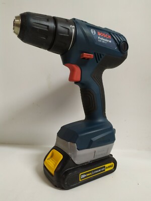 Dewalt 18-20V battery - Bosch Professional 18V Tool adapter ( Jadapters )