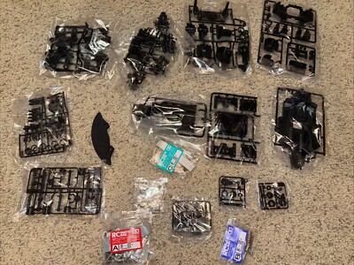 Tamiya BT-01 Chassis - New (58733/58740) TA05/TT01/TT02/Porsche/Supra/Toyota/934