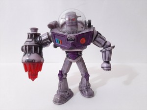 evil buzz lightyear toy