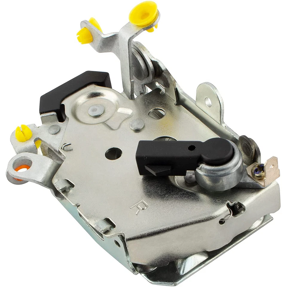 Actuador de cierre y cierre de puerta del lado del conductor delantero para Ford Explorer Mercury Mountaineer Foto 3 de 4