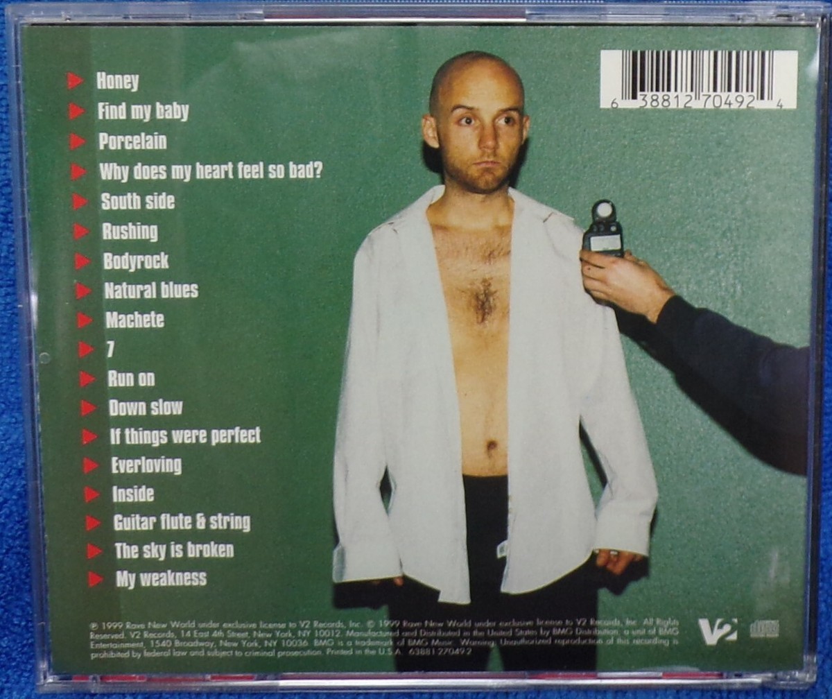 Moby singles skull モービー Moby singles skull モービー Moby Single Music CDs for sale