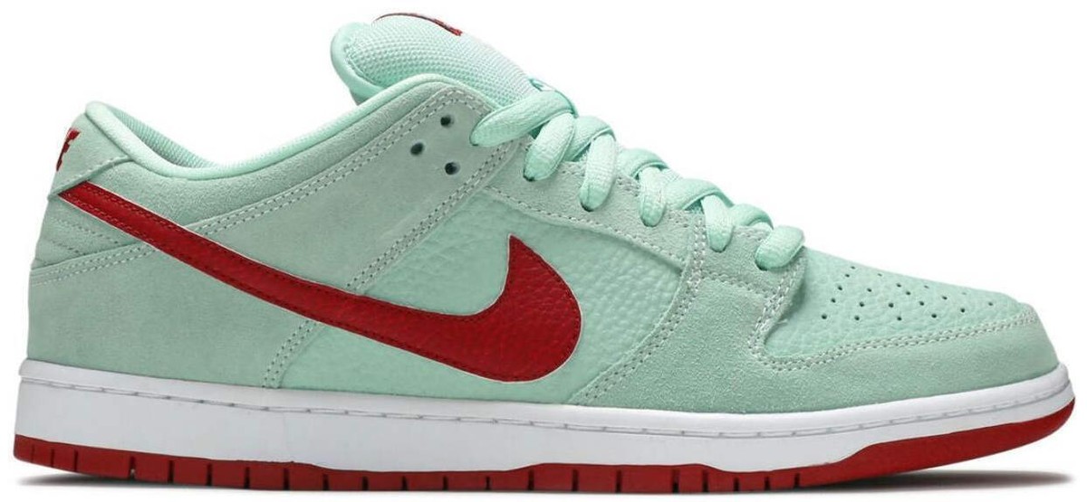 Nike Dunk Pro SB Low Black Team Red for Sale | Authenticity