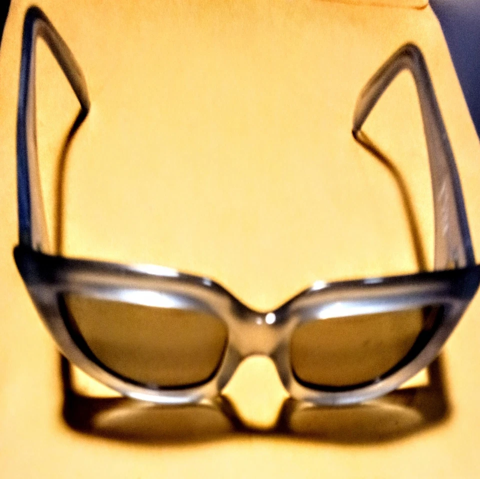 Gafas de sol espía Nikita Foto 4 de 4