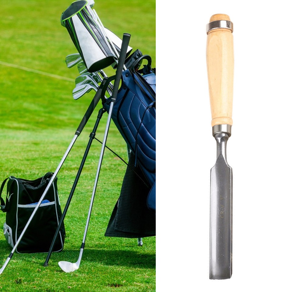 Golf Tape Removal Tool Golf Grip Tape Remover Golf Club Grip for