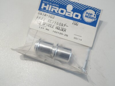 Bras De Tangage Hirobo SSR-7 (0414-304) Pour Fraya EX / Eagle 3 F3C - Hélico RC