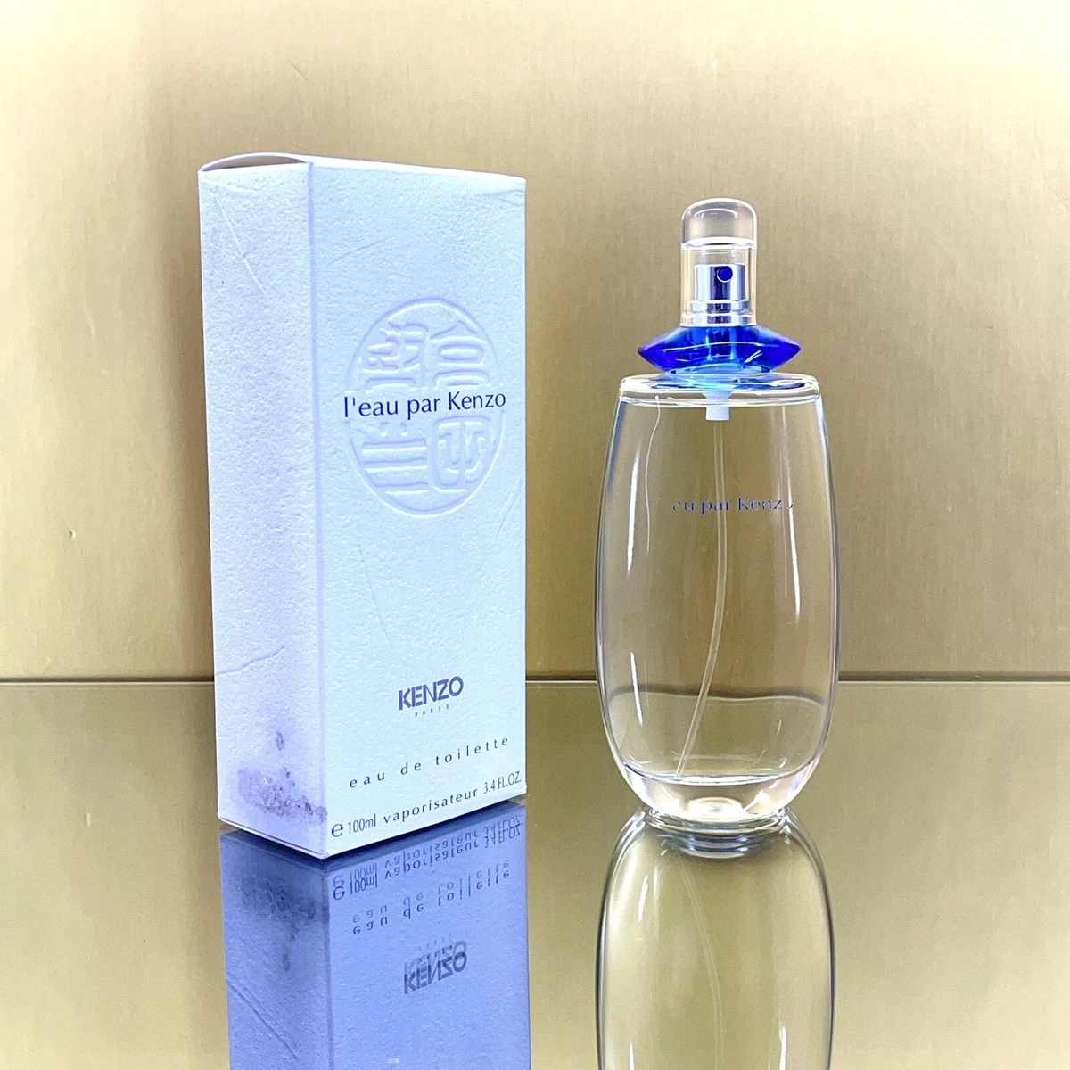 Kenzo ultimo perfume 40 cheap ml