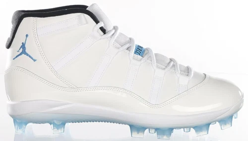 Jordan 11 Retro MCS Legend Blue / Columbia