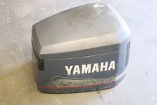 OEM Yamaha 225 225HP  Cowling 65L-42610-V0-4D 65J-42610-V0-4D