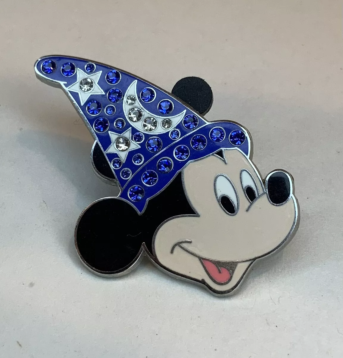 Sorcerer's hat best sale mickey