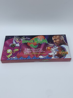 ＠SPACE JAM デラックスボックスセット (UPPER DECK 96) s-l400.jpg
