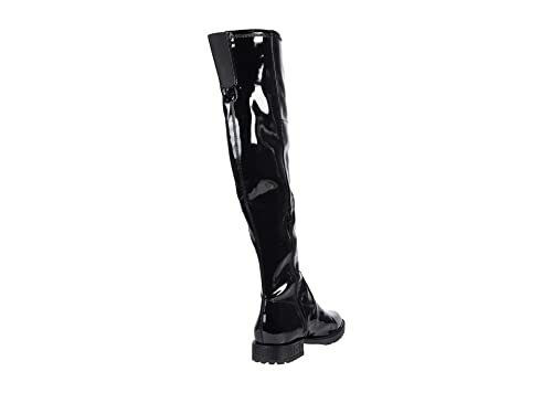 GUESS Raniele Knee-High Boots | eBay