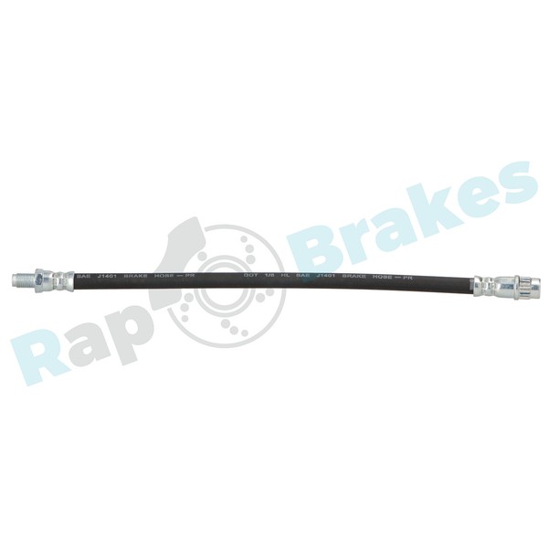 Rap Brakes R-H1232 Bremsschlauch Hinten Links Rechts FüR Renault Dacia Alpine-image