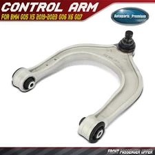 Front Right Upper Control Arm and Ball Joint Assembly for BMW G05 X5 G06 X6 G07