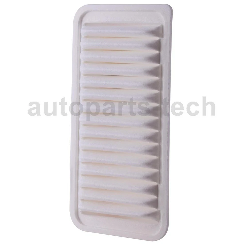 Filtro de ar filtro de ar cabine para Toyota Corolla 2003 2004 2005 2006 2007 2008 - Imagem 3 de 4