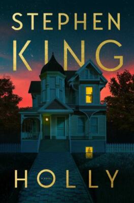 Holly - King, Stephen - Good