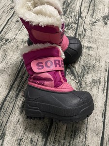 sorel childrens snow boots uk