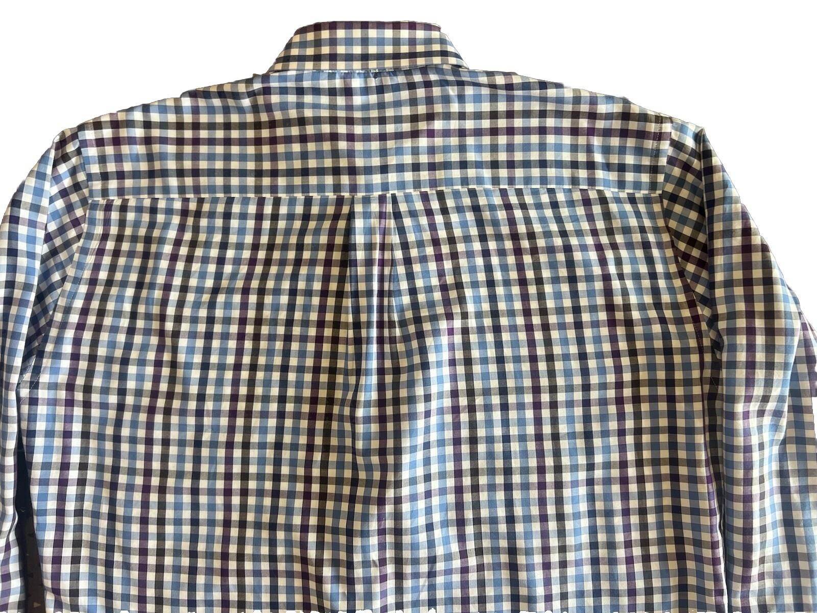 Peter Millar Baker Island Sport Shirt Men's Med M… - image 14