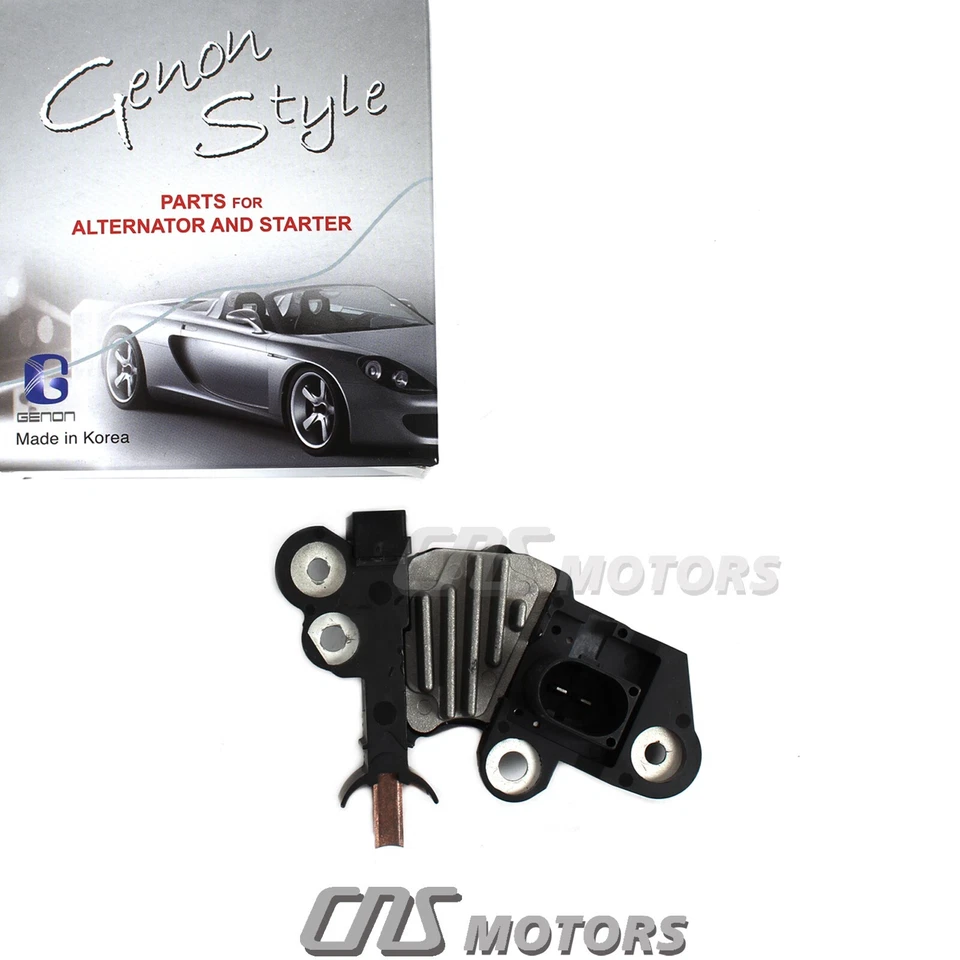 Alternator Volage Regulator for 2005-2011 Volvo C30 S40 S80 V50 XC90 F00M346097 - Imagem 3 de 3