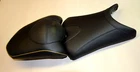 Fazer FZ-6r 2009-2016 SEAT COVER
